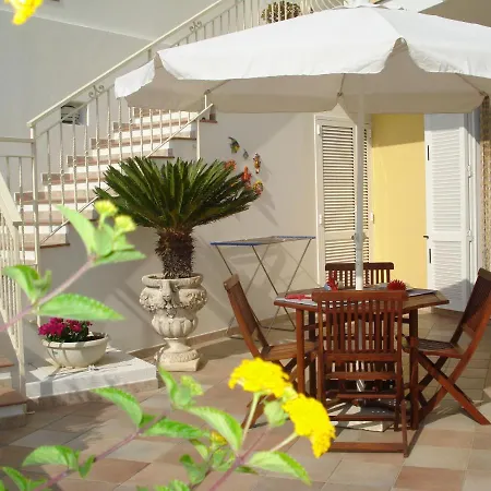 Apartment Monolocale Il Tramonto A