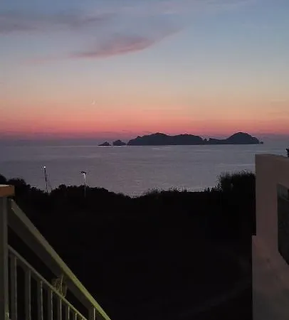 Monolocale Il Tramonto A Apartment