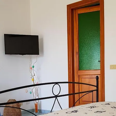 Monolocale Il Tramonto A Apartment Ponza